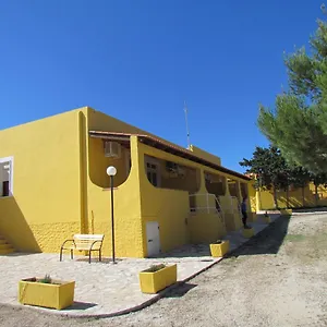 Mediterraneo Villa