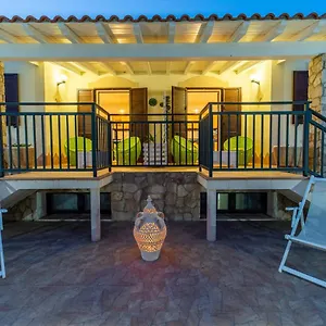 Borgo Marino Appartamento