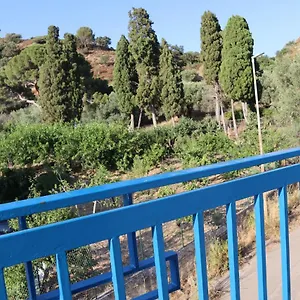 Casa Borgo Borrello Casa vacanze