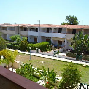 Bivani Isola Blu Casa vacanze