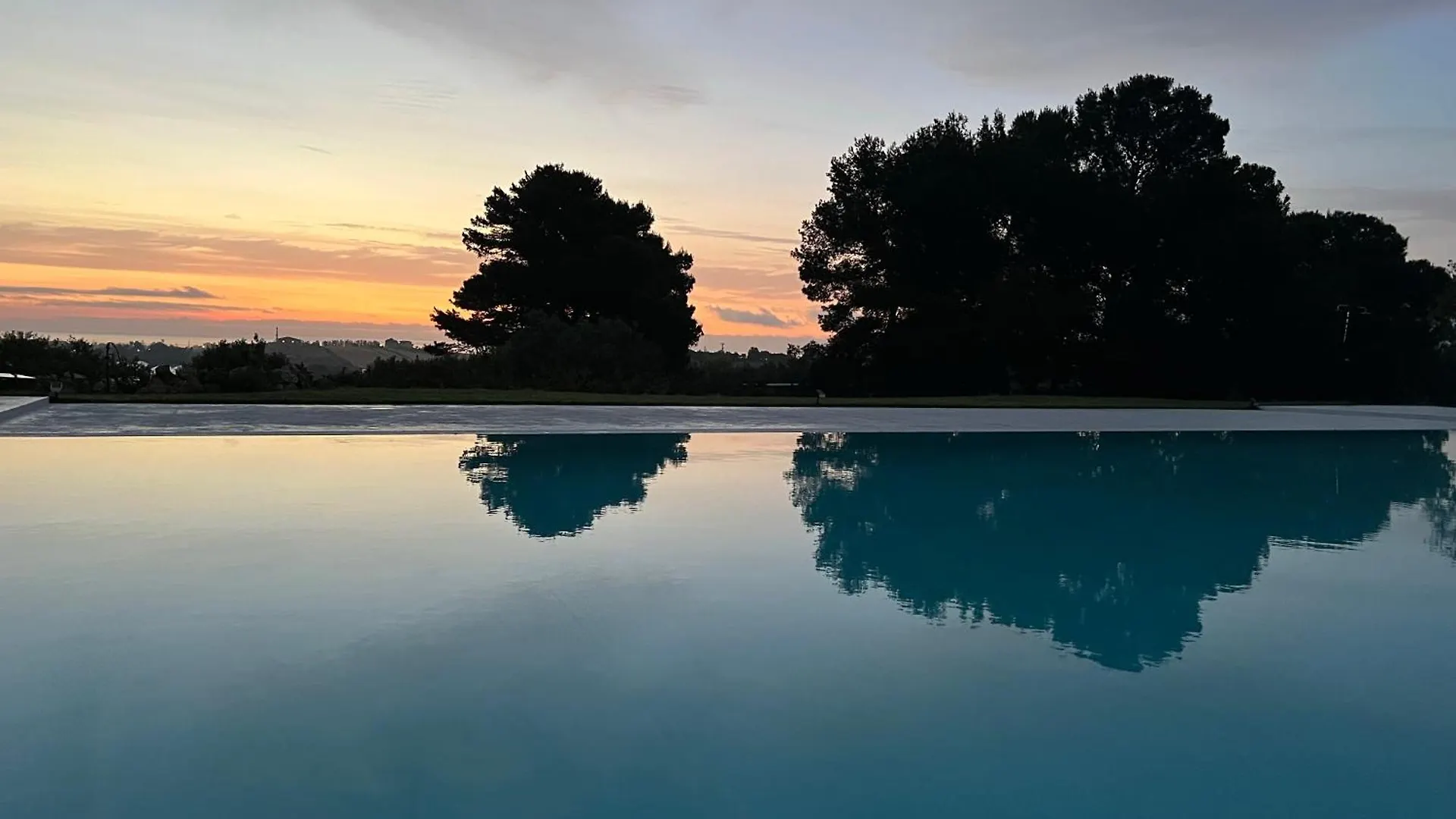 Penzion Carrua Marzamemi Itálie