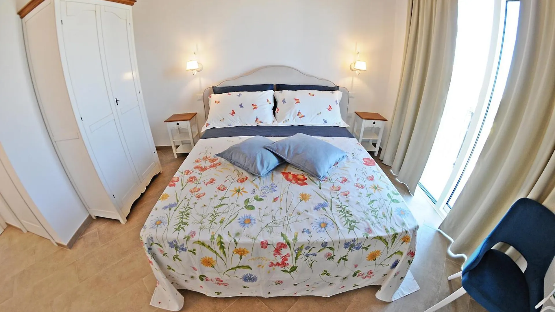 Penzion Carrua Marzamemi