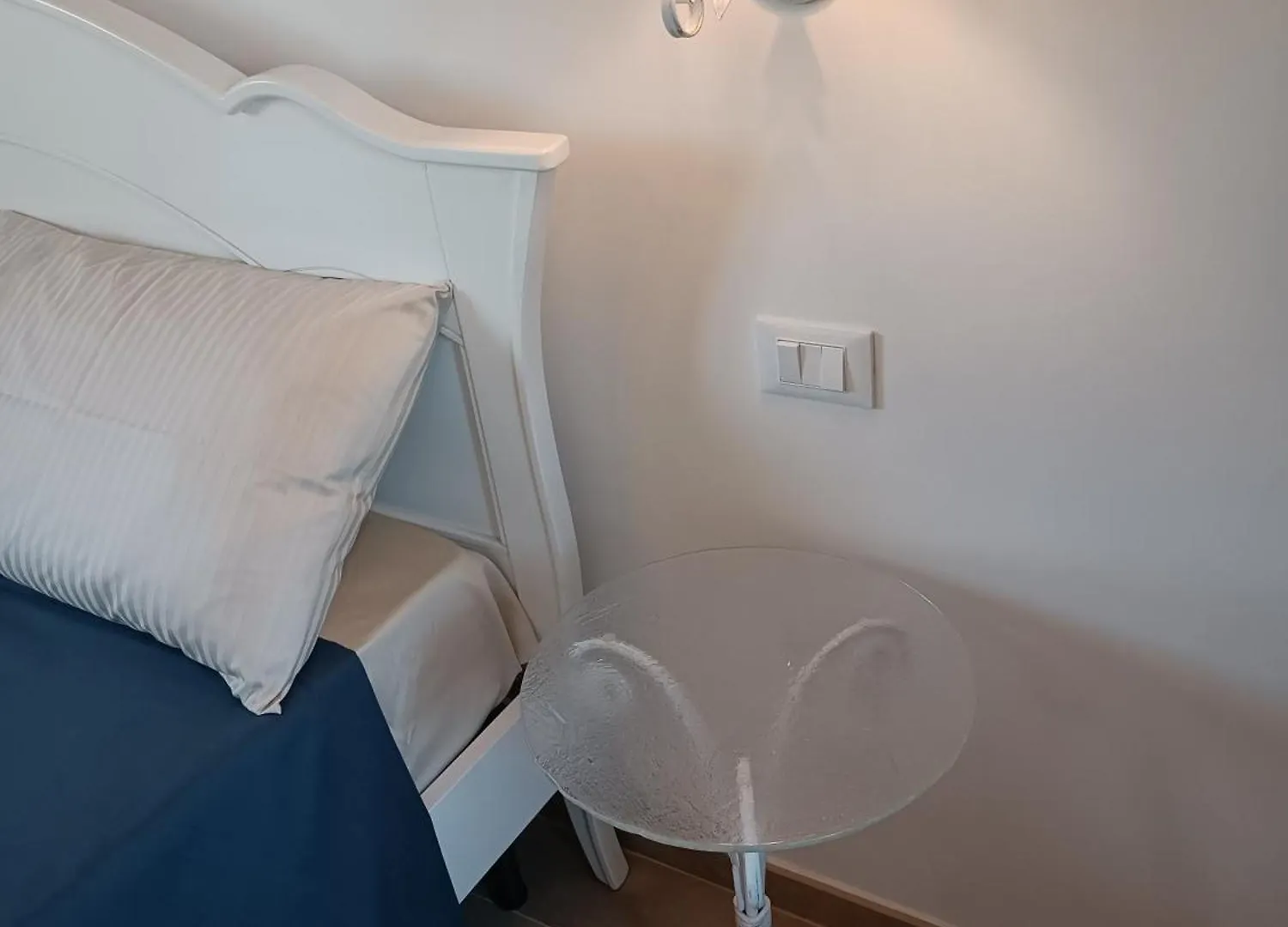 Penzion Carrua Marzamemi Itálie